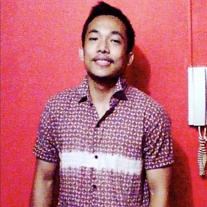 Meet your Posher, Matias